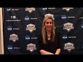 #MECWBB: Hillary Southworth (WLU)