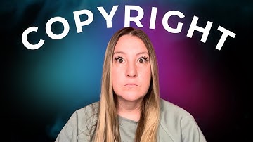 Understanding Copyright for Low Content Books