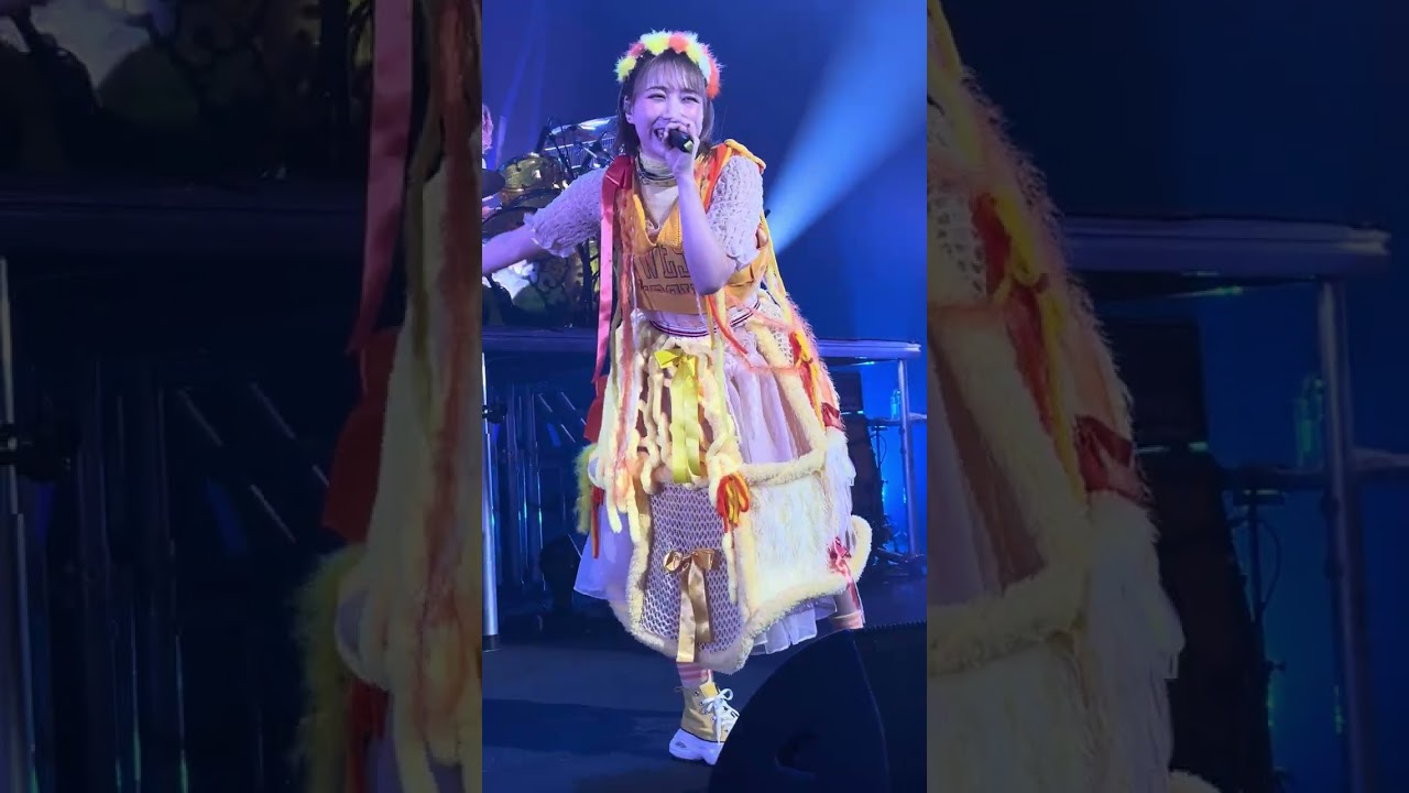 【Full】LAWSON presents 夏川椎菜 4th Live Tour 2025-2026 “CRACK and FLAP