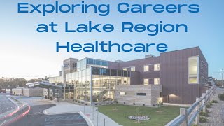 Come Work With Us - LRH Environmental Services