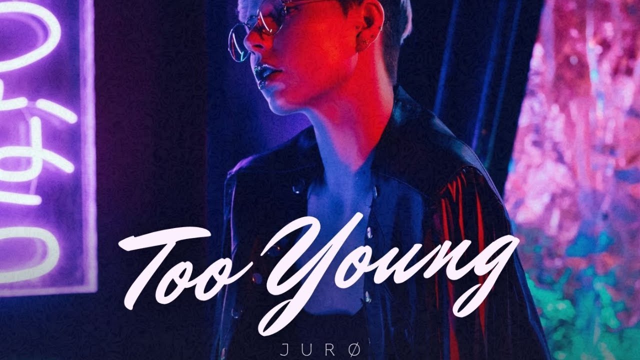Watch Jurø - Too Young ( Afrohouse ) on YouTube Watch Jurø - Too Young ( Afrohouse ) on YouTube