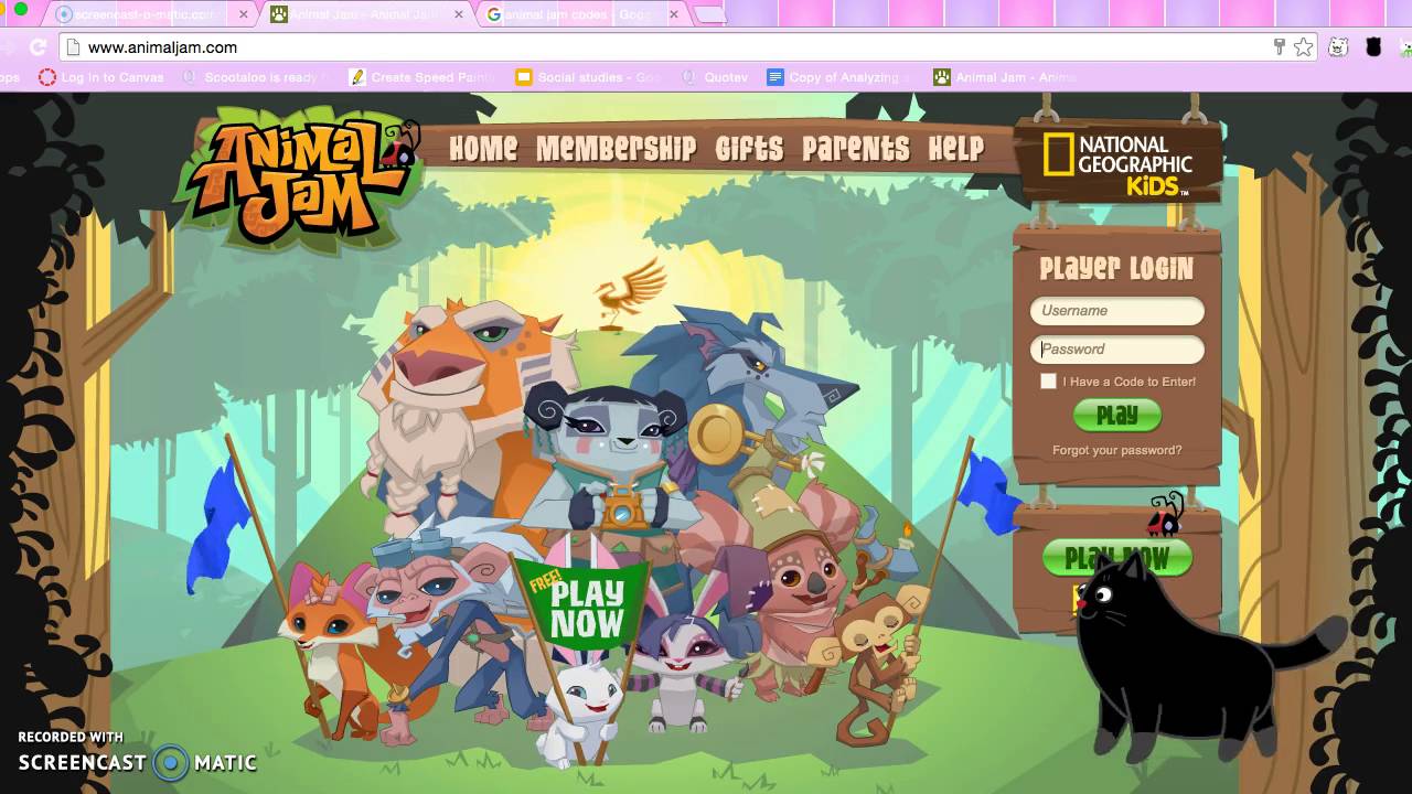 animal jam membership hack no survey 2013