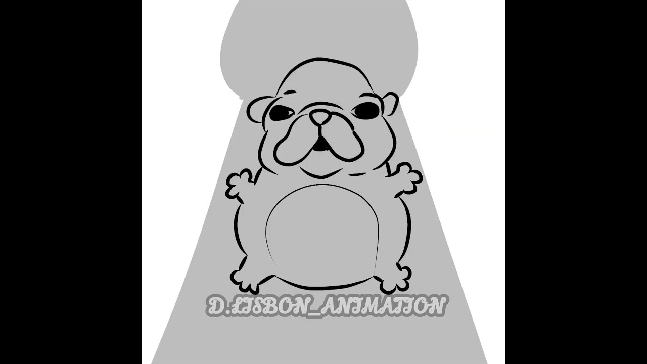 I am pibble... wash my belly 🙂  