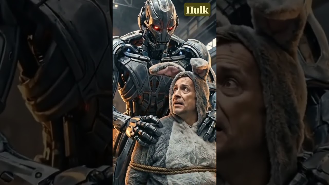 hulk power full 💪