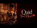 “Qaid Tera Naam 💔 | A Dark Obsession Love Story (Male x Female Duet) | Emotional Thriller Song”