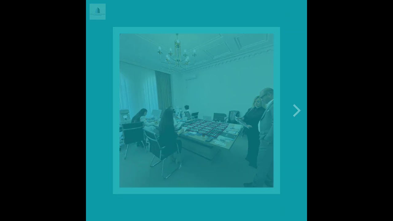 Partnership Announcement: Caspian Engineering Solutions and Focus Optika