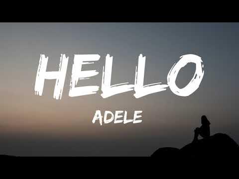 Adele - Someone Like You - Letra e Tradução 