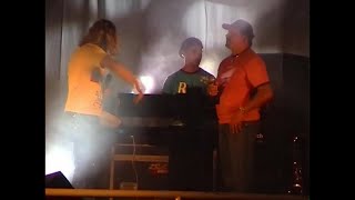 Zezo - O Bebum (Ao Vivo Em Clube Albatroz RN)