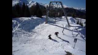 Les Pl Aux Arcs 2011