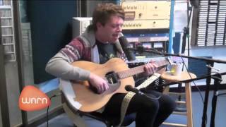 Benjamin Francis Leftwich - Stole You Away chords