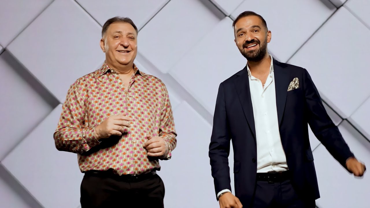 Vali Vijelie & Bogdan Gavris - Nu-s milionar | Official Video