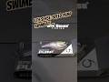 6th Sense: Speed Pump Swimbait... #fishing #fishingbaits #6thsense