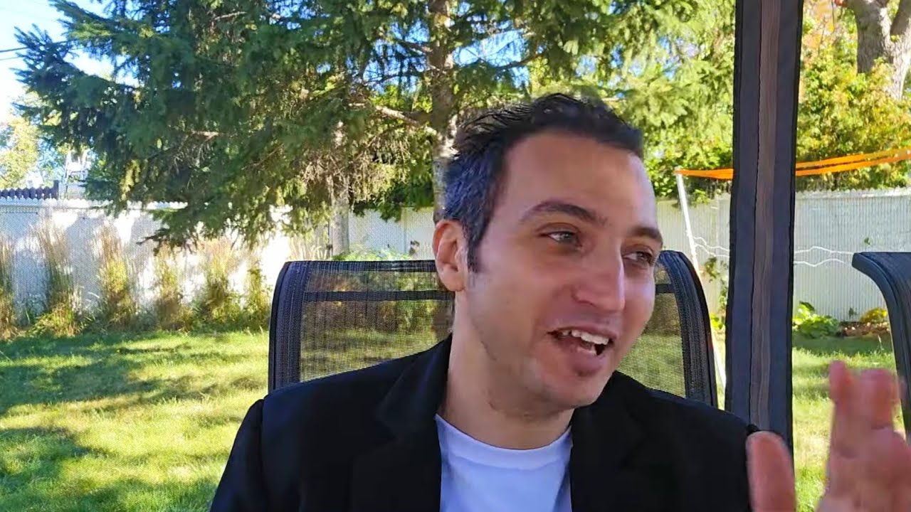 هسيب كندا ..