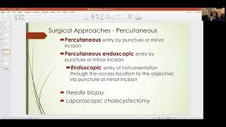 HIM225 ICD10PCS Approaches