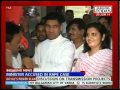 Gang-rape accused Nihalchand meets Rajnath