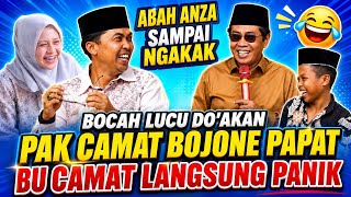 KH. ANWAR ZAHID LATEST 2026 DISTRICT HEAD GETS ROASTED BY THIS KID 🤣