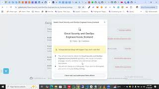 AWS ECR Fullstack Deployment Tutorial  Docker and CICD Explained