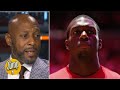 'Something clicked that day' - Alonzo Mourning on the game that changed Kendrick Nunn | The Jump