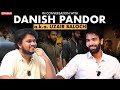 Danish Pandor AKA Uzair Baloch Interview With Ram Venkat Srikar | Gulte Pro