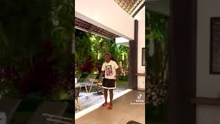 zakesbantwini U0026 His Wife Groove To Asanda