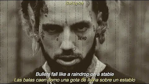 RAMIREZ - Grey Gods Feat $uicideboy$ Lyrics & Sub Español