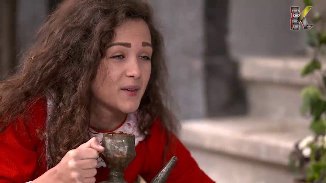 برومو الحلقة 12 الثانية عشر مسلسل عطر الشام Hd Etr Al Shaam Youtube