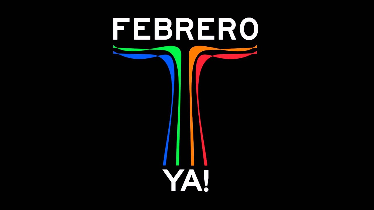 Watch Febrero - Contracorriente on YouTube Watch Febrero - Contracorriente on YouTube