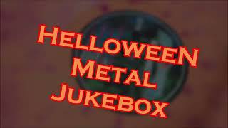 Helloween  -  Metal Jukebox