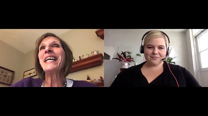 Local Leader Interview   Theresa Grella