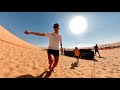 Spartan Abu Dhabi 2021 - Kester 1/2 Mile Run