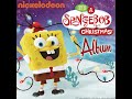 It's A SpongeBob Christmas! Theme [Reversed]