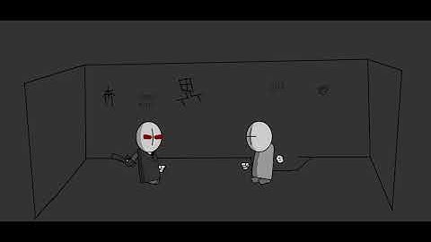 Madness combat test Desert Eagle