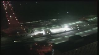 Additional lane closure on I-91 North begins Sunday