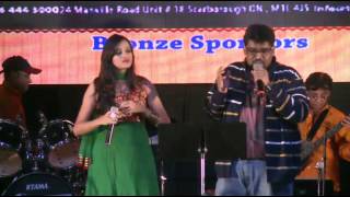 Joythi 2015 Day 2 - Mona Gasolina | MLR Karthikeyan, Rita | Mega Tuners