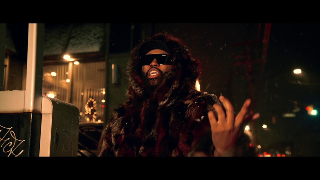 Kwicker (Official Video) - NYM LO