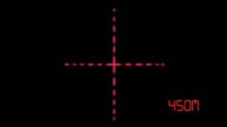 Final Cut Pro: Gunsight/Scope screenshot 4