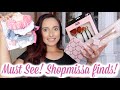 ANOTHER SHOPMISSA HAUL | IS THIS BETTER THAN DOLLAR TREE? MAKEUP, JEWELRY AND  MORE!