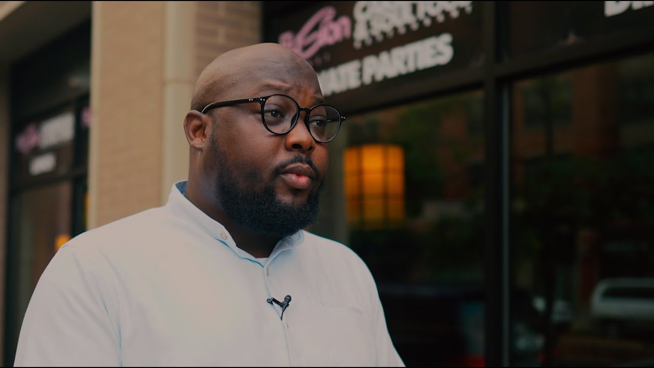 Together We Thrive  - The Black Business Network by United Way of New York City