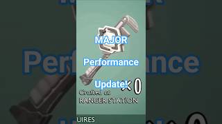 MAJOR Optimization Update! #grounded2 #gaming #gamingshorts