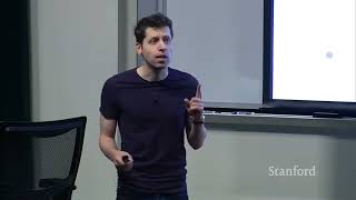 Sam Altman's 9 tactics for building a great company