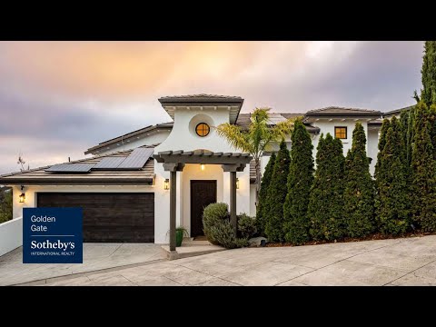 5612 La Salle Ave, Oakland, CA home video tour