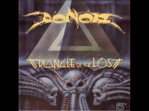 Donor - Triangle of the Lost