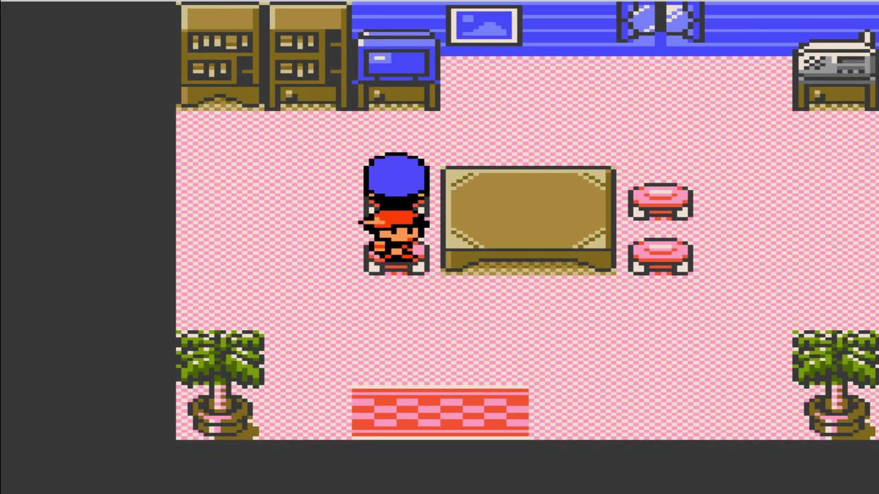 Pokemon Kristall II - Episode 7 (Eine neue Evolution? Traurige Familiengeschichten) - YouTube