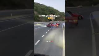 Tofaş Drift