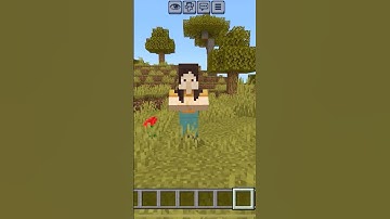 Minecraft npc#minecraft #shorts