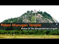 Palani murugan temple  shrine of the navapashanam lingam  temples of india  wwwjothishicom
