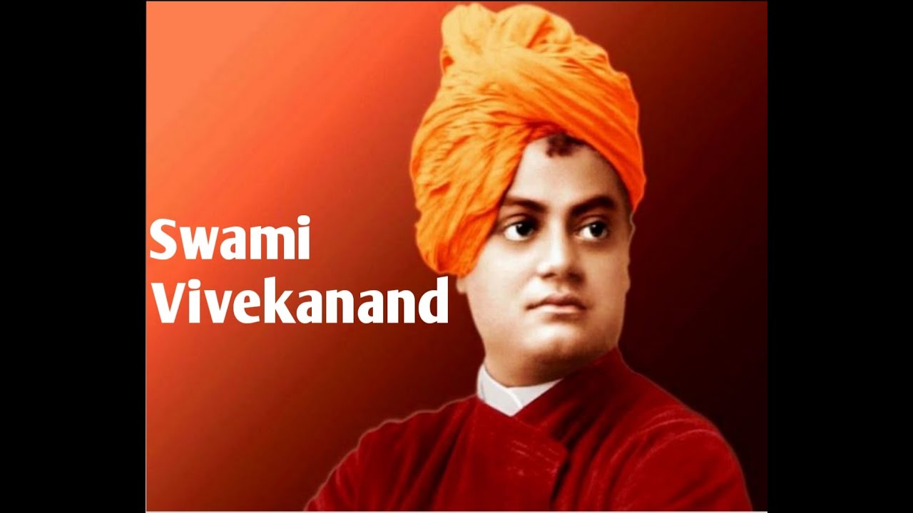 ek dristi~ Swami Vivekanand episode 4 by Shaista - YouTube