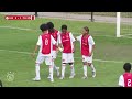 Seven goals in a final! 🥵 | Highlights Ajax O13 - PSV O13 | Cup final