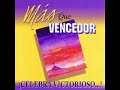 Palabra En Accion - "MAS QUE VENCEDOR VOL. 5" ALBUM COMPLETO (MUSICA CRISTIANA ALABANZA- ADORACION )