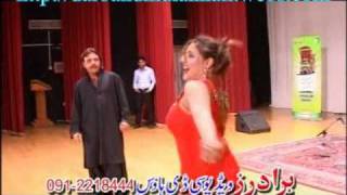 Pashto New Year Show In 2011 In Duabi Sonal & Jehangir Jani
